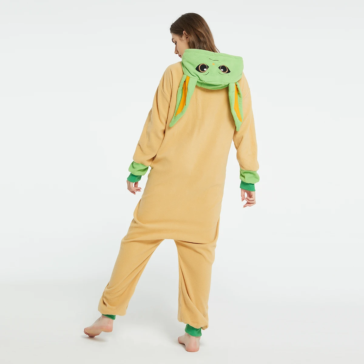 Kostium na Halloween dla doros – Baby Clothes recenzja i cena
