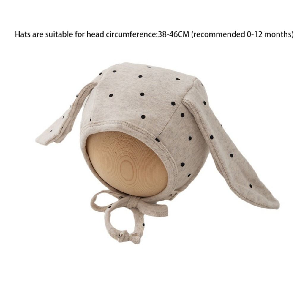 Urocza czapeczka niemowlęca z  – Infant Beanie Hat With Ears recenzja i cena