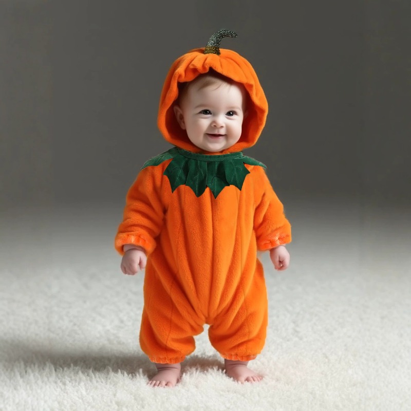 Kombinezon dla noworodka w ksz – Cotton Baby Onesies Zipper recenzja i cena