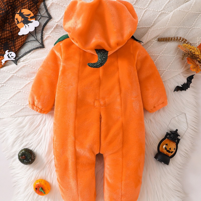 Kombinezon dla noworodka w ksz – Cotton Baby Onesies Zipper recenzja i cena