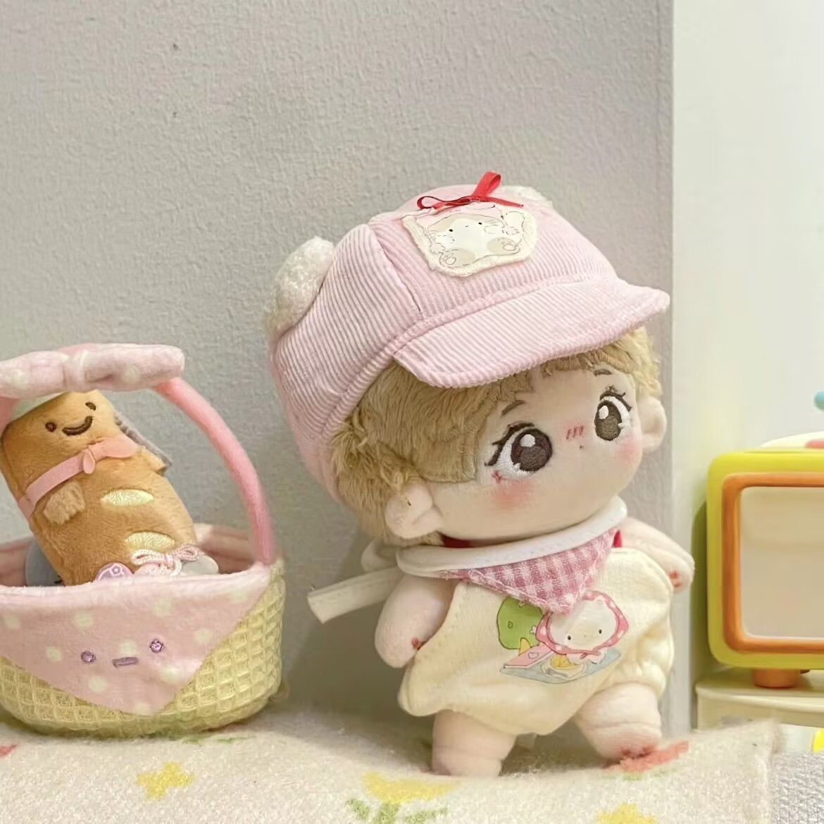 10cm Letni nastrój, sól morska – Baby Clothes recenzja i cena
