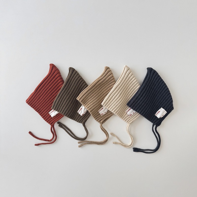 Czapka trójkątna dla niemowląt – Infant Beanie Hat With Ears recenzja i cena