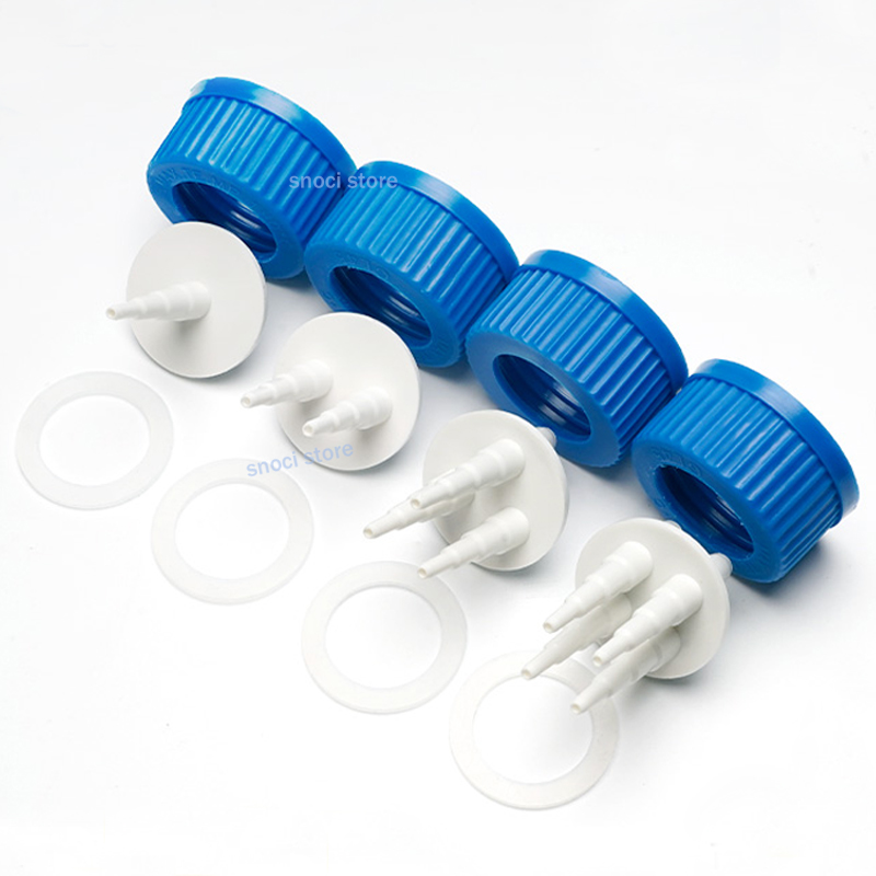 Adapter do butelek z tworzywa  – Feeding recenzja i cena