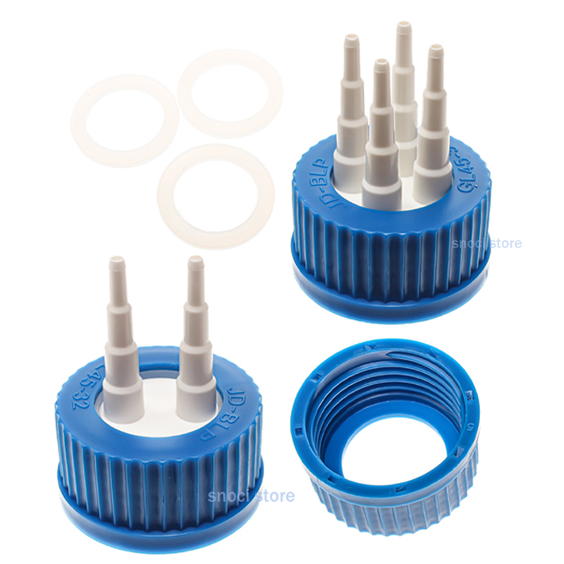 Adapter do butelek z tworzywa  – Feeding recenzja i cena