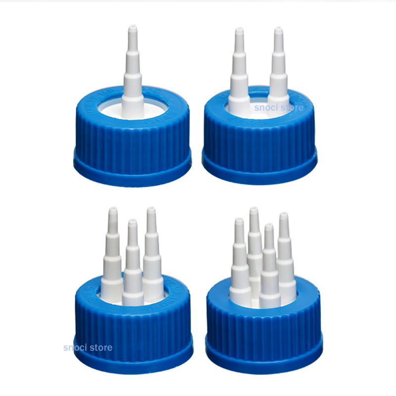 Adapter do butelek z tworzywa  – Feeding recenzja i cena