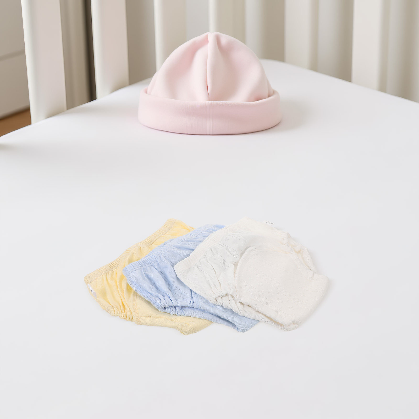 3 sztuki dziecięcych majtek tr – Toddler Training Pants Leak Proof recenzja i cena