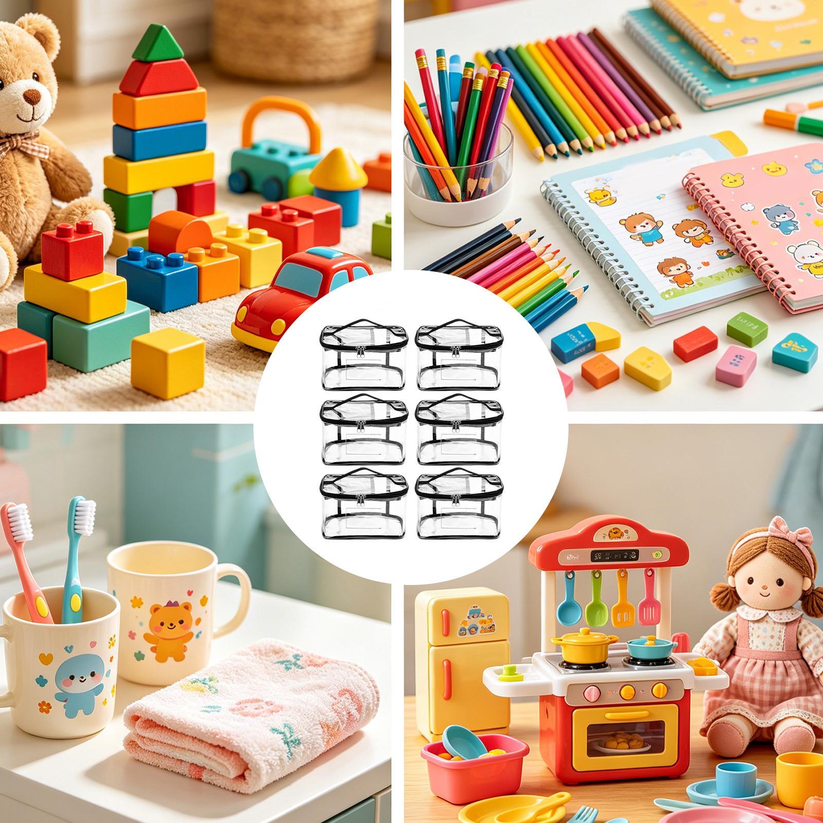 Torby na zabawki do przechowyw – Nursery recenzja i cena