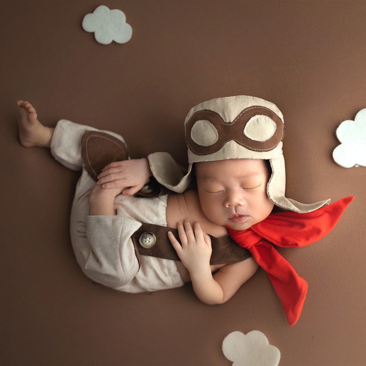 Ylsteed 3-częściowy zestaw now – Infant Photography Props Outfit recenzja i cena
