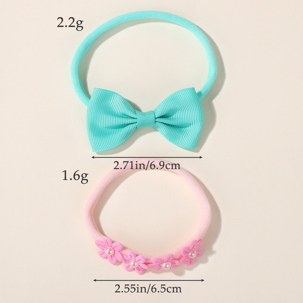 15 szt. Elastyczne opaski do w – Baby Gear recenzja i cena