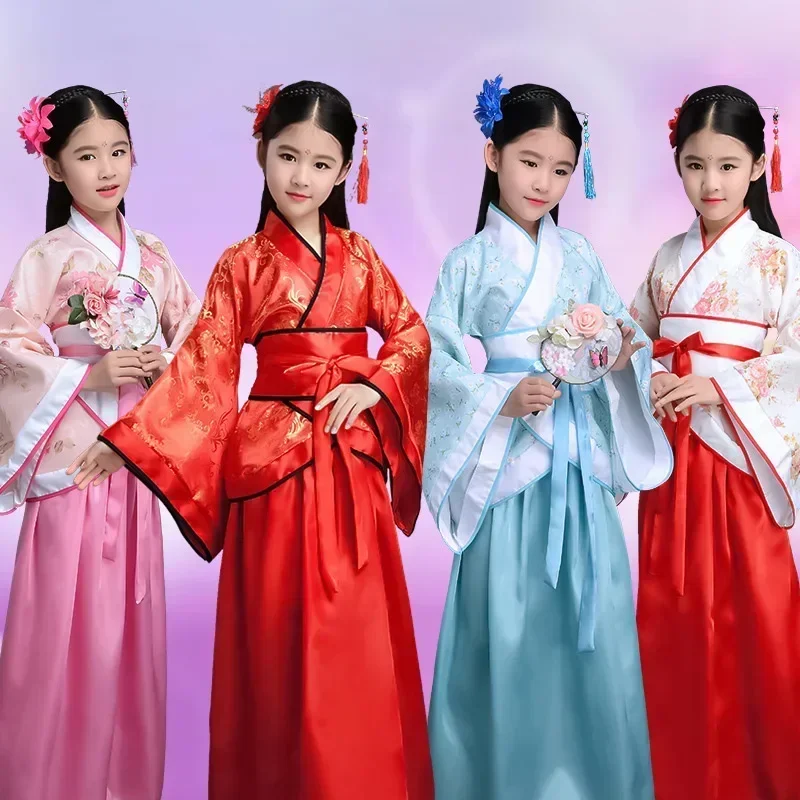 Stroje do tańca, Hanfu dla nie – Baby Clothes recenzja i cena