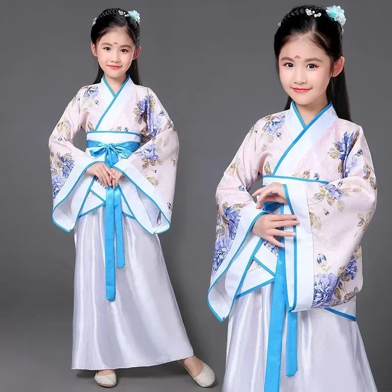Stroje do tańca, Hanfu dla nie – Baby Clothes recenzja i cena
