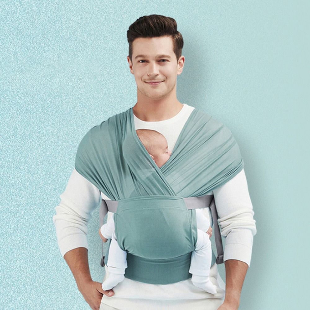 Ergonomiczny nosidełko dla now – Ergonomic Baby Carrier Newborn To Toddler recenzja i cena
