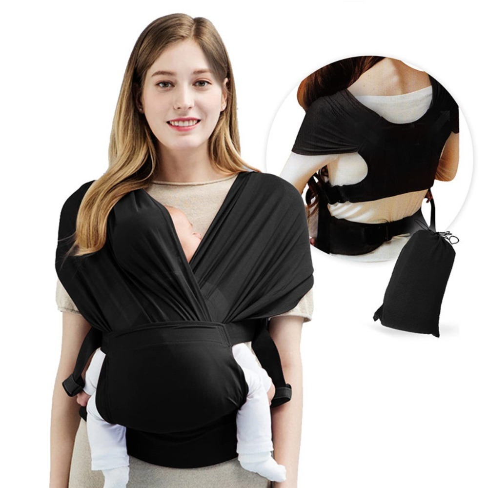 Ergonomiczny nosidełko dla now – Ergonomic Baby Carrier Newborn To Toddler recenzja i cena