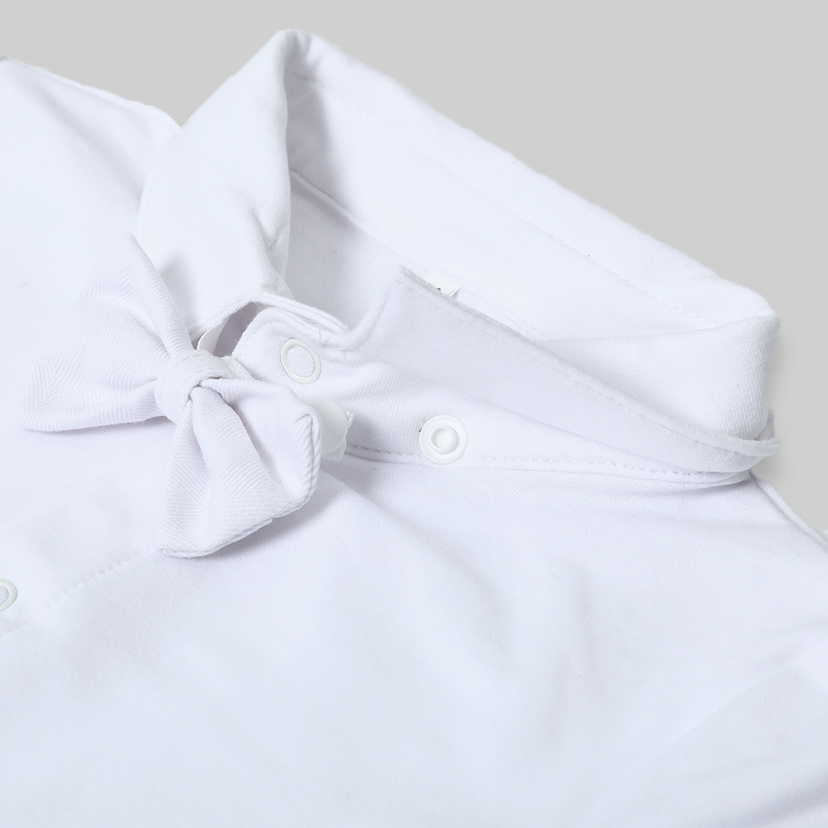 Kostium chrztu chłopca strój d – Baby Boy Suit Set Baptism recenzja i cena