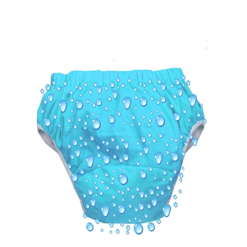 Wodoodporne spodnie treningowe – Toddler Training Pants Leak Proof recenzja i cena