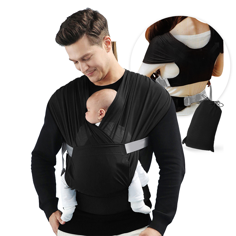 Nosidełko dla dziecka plecak m – Ergonomic Baby Carrier Newborn To Toddler recenzja i cena