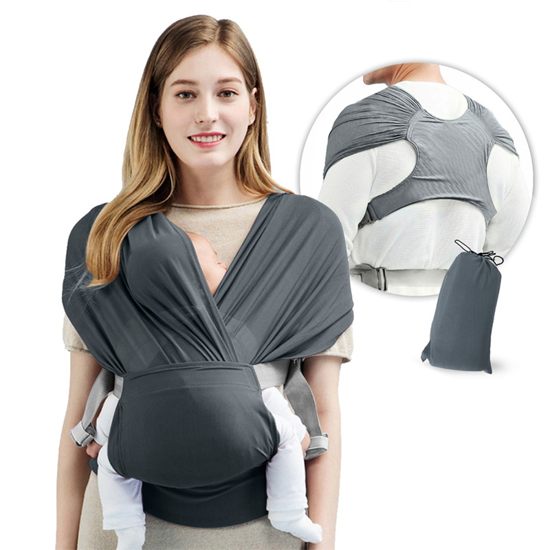 Nosidełko dla dziecka plecak m – Ergonomic Baby Carrier Newborn To Toddler recenzja i cena
