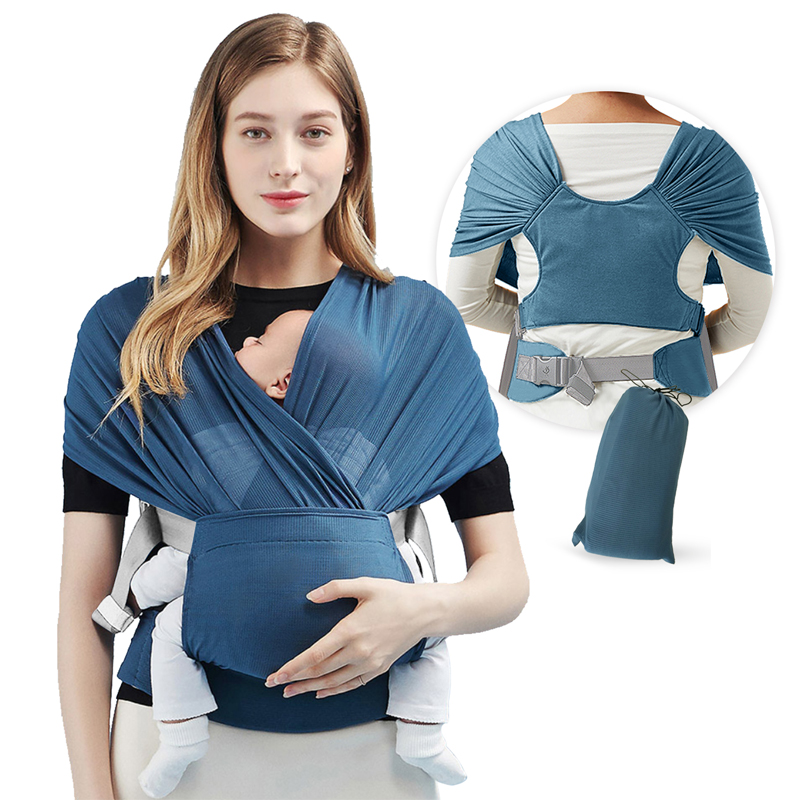 Nosidełko dla dziecka plecak m – Ergonomic Baby Carrier Newborn To Toddler recenzja i cena