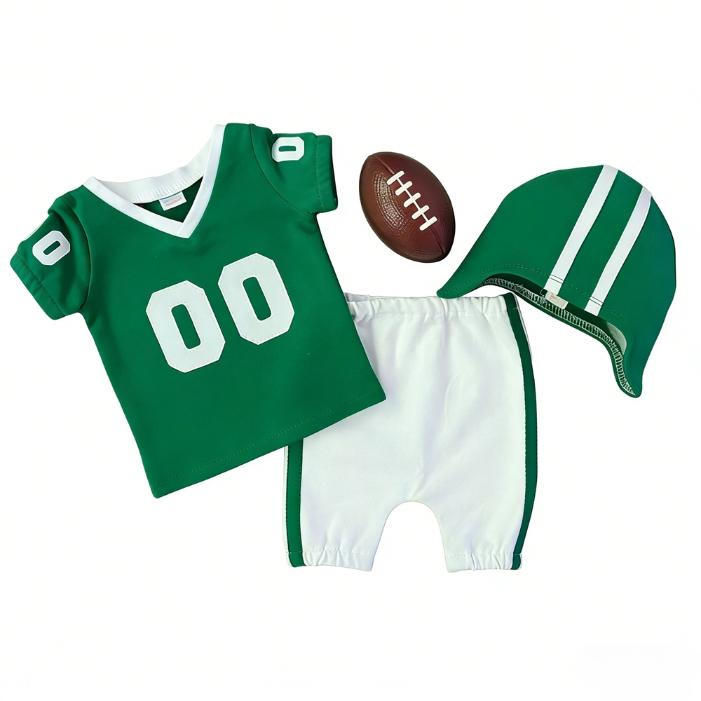 Rekwizyty do sesji noworodkowe – Infant Photography Props Outfit recenzja i cena
